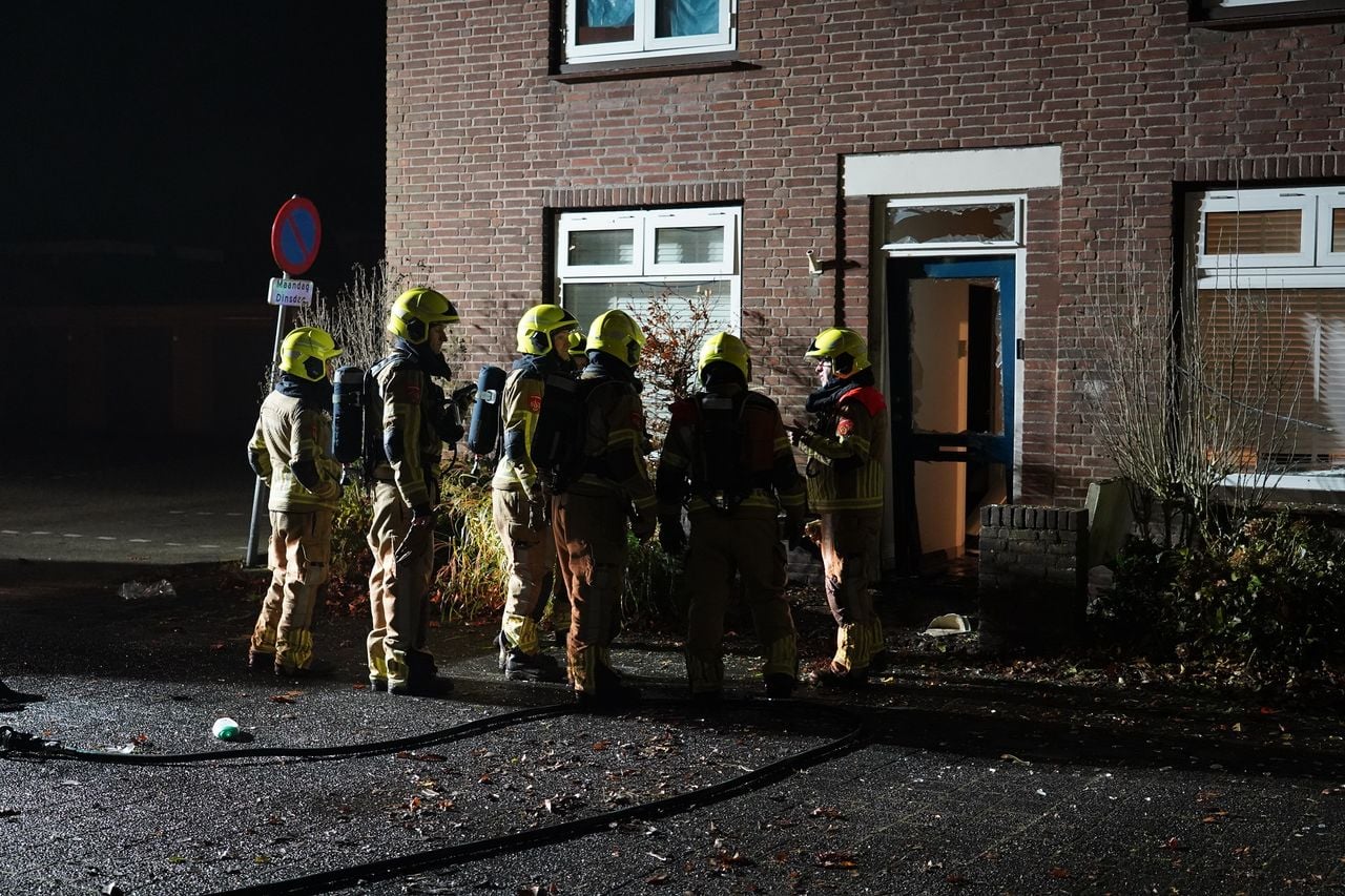 Foto: Jeroen Stuve/SQ Vision