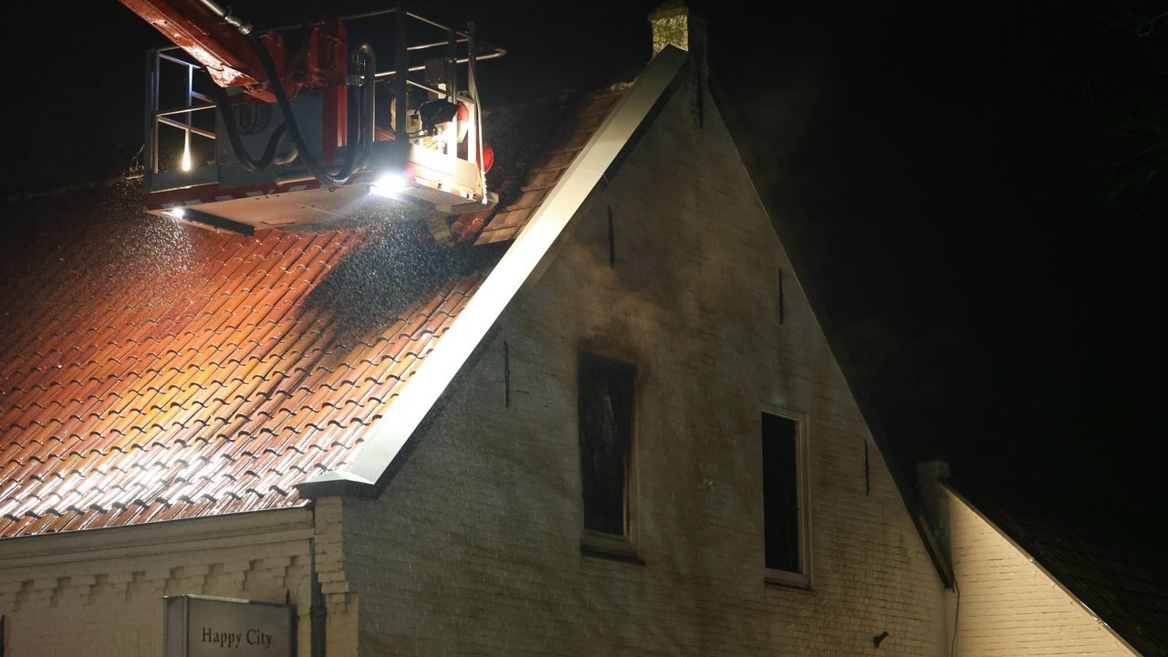 Foto: Sander van Gils/SQ Vision.