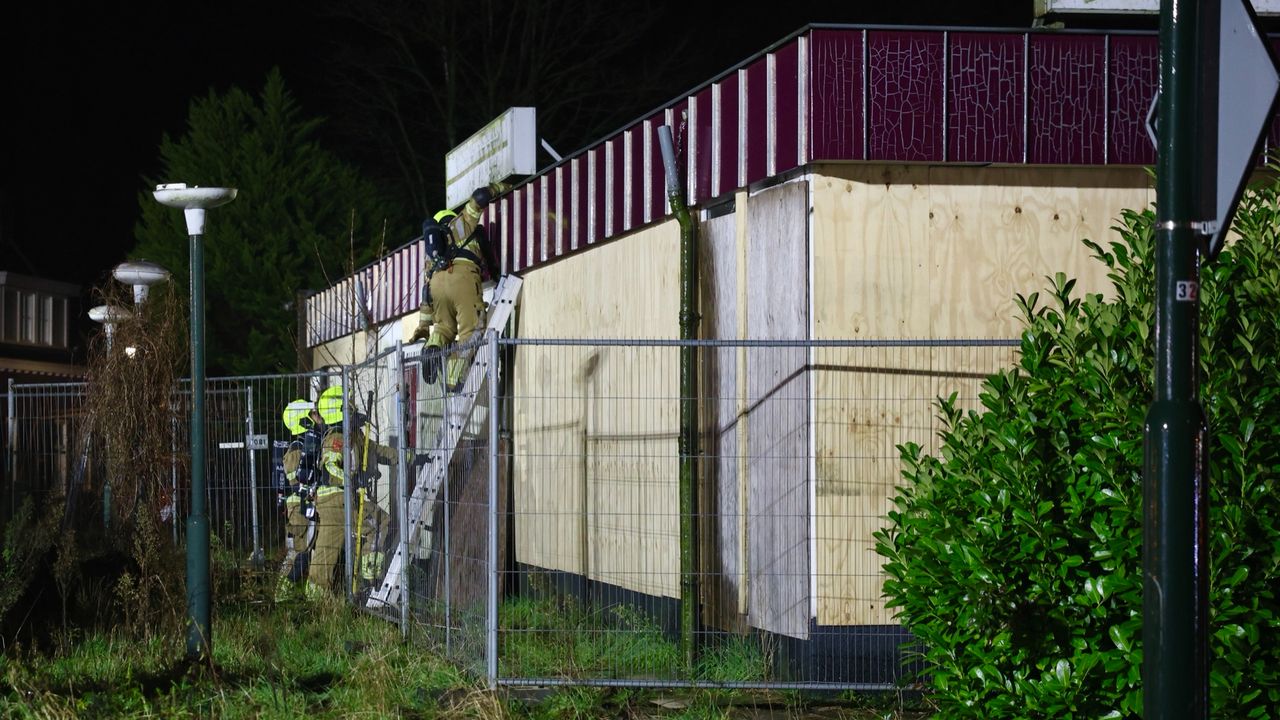 Foto: Sander van Gils/SQ Vision.