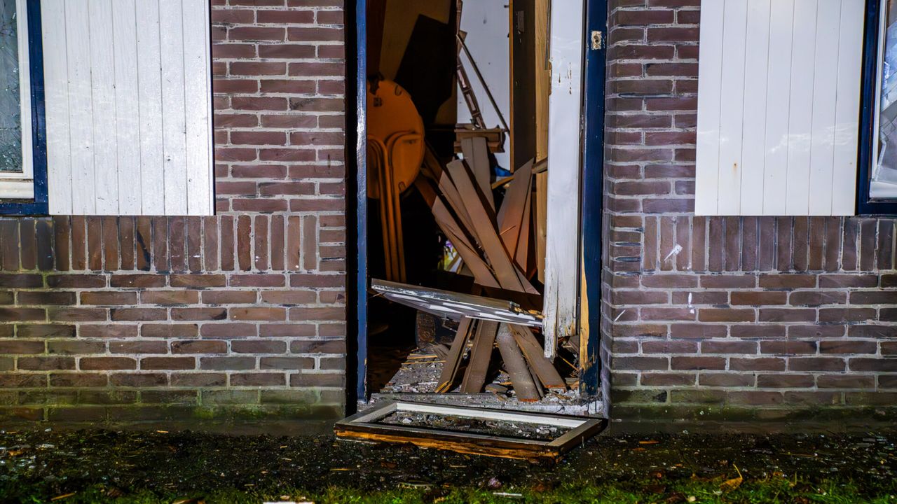 Foto: Dave Hendriks/SQ Vision.