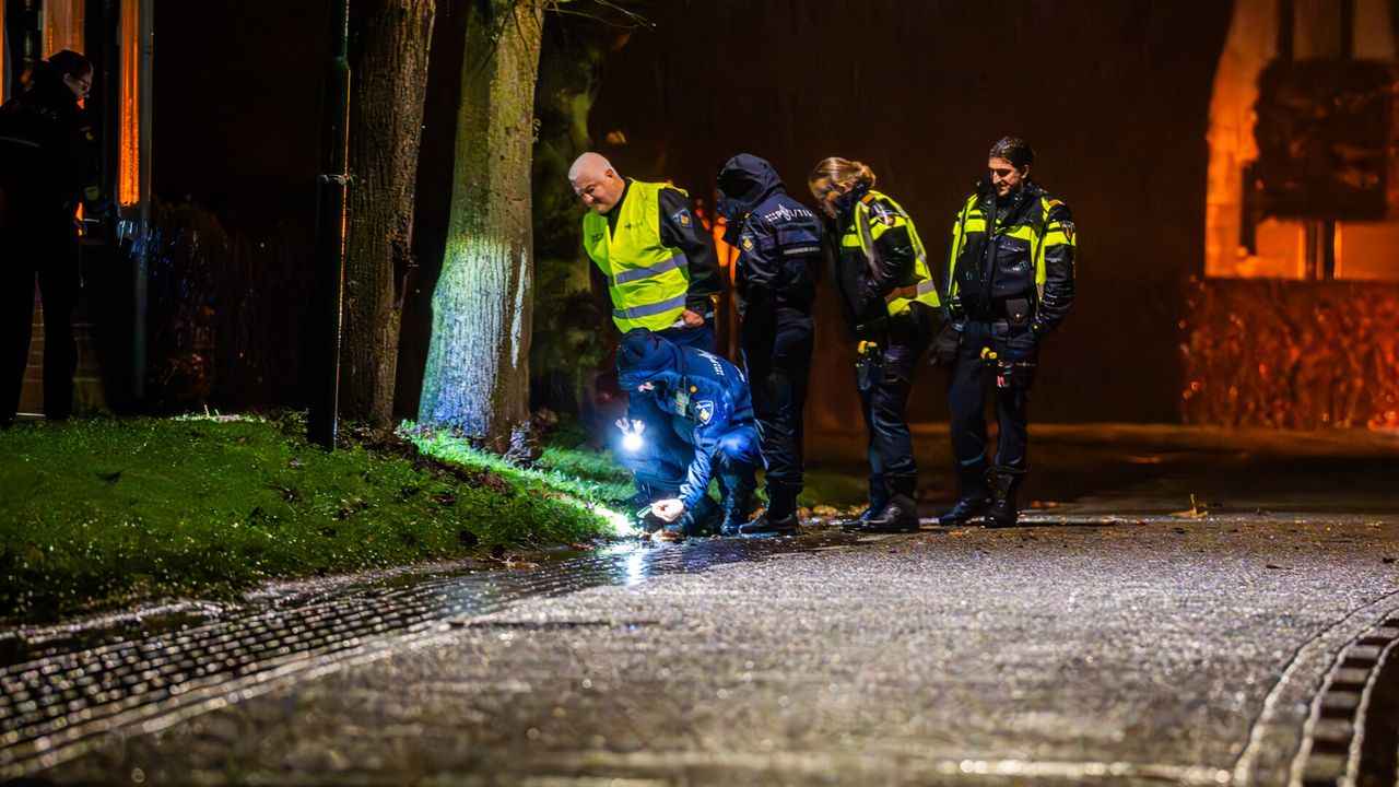 Foto: Dave Hendriks/SQ Vision.