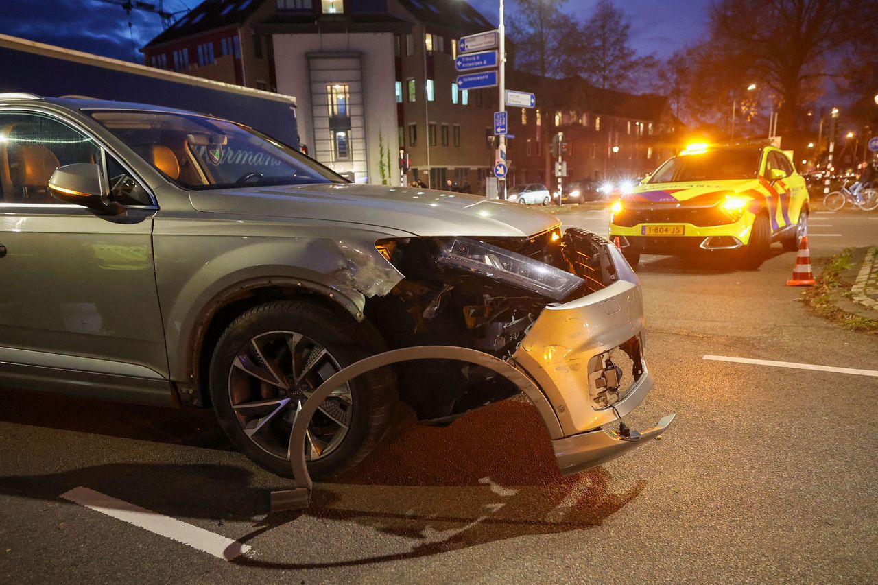 Foto: Dave Hendriks/SQ Vision.