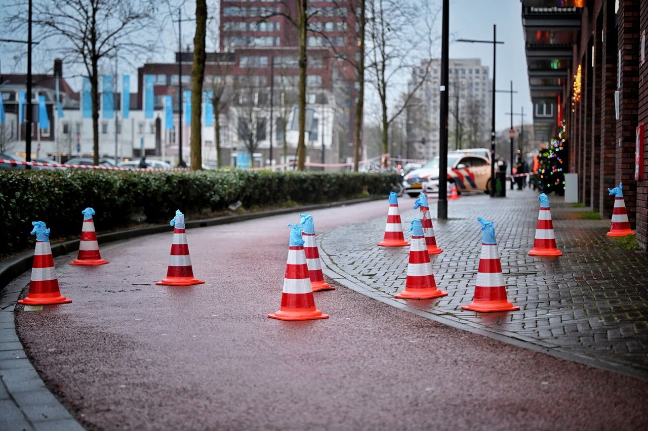 Foto: Toby de Kort/SQ Vision.