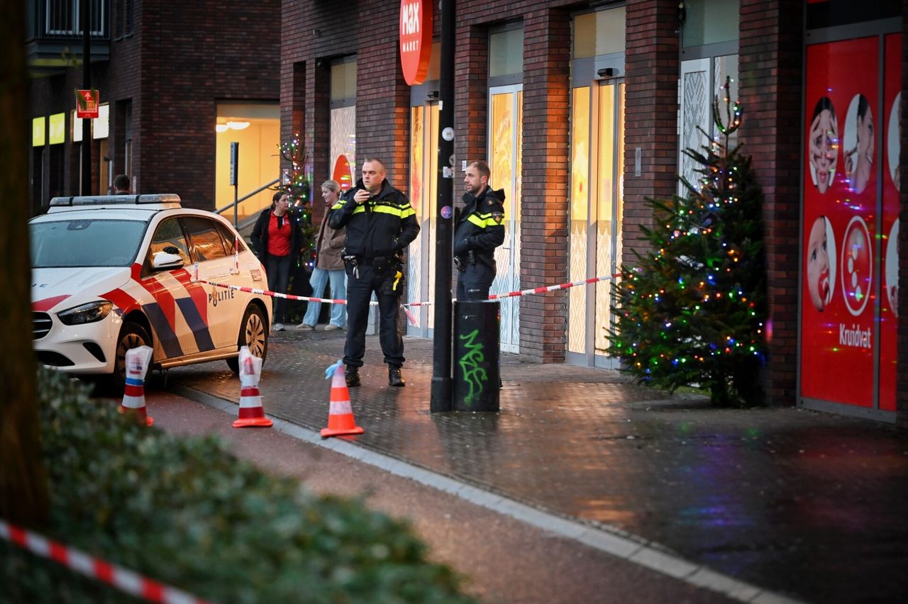 Foto: Toby de Kort/SQ Vision.