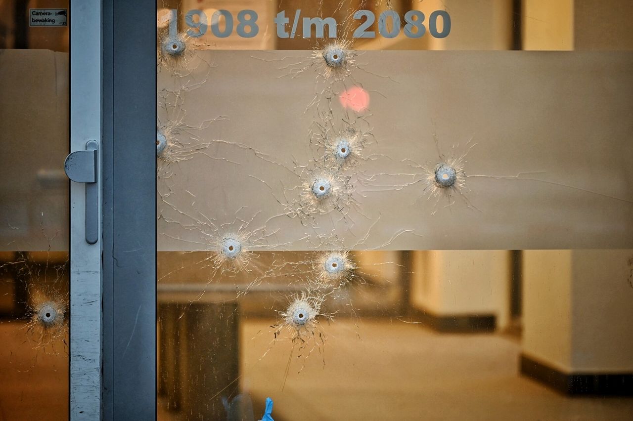 Foto: Toby de Kort/SQ Vision.