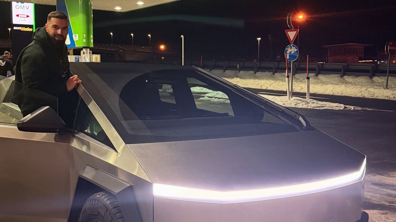 Foto: Facebook Kosso. 