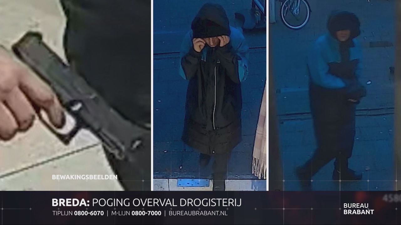 Foto: Bureau Brabant