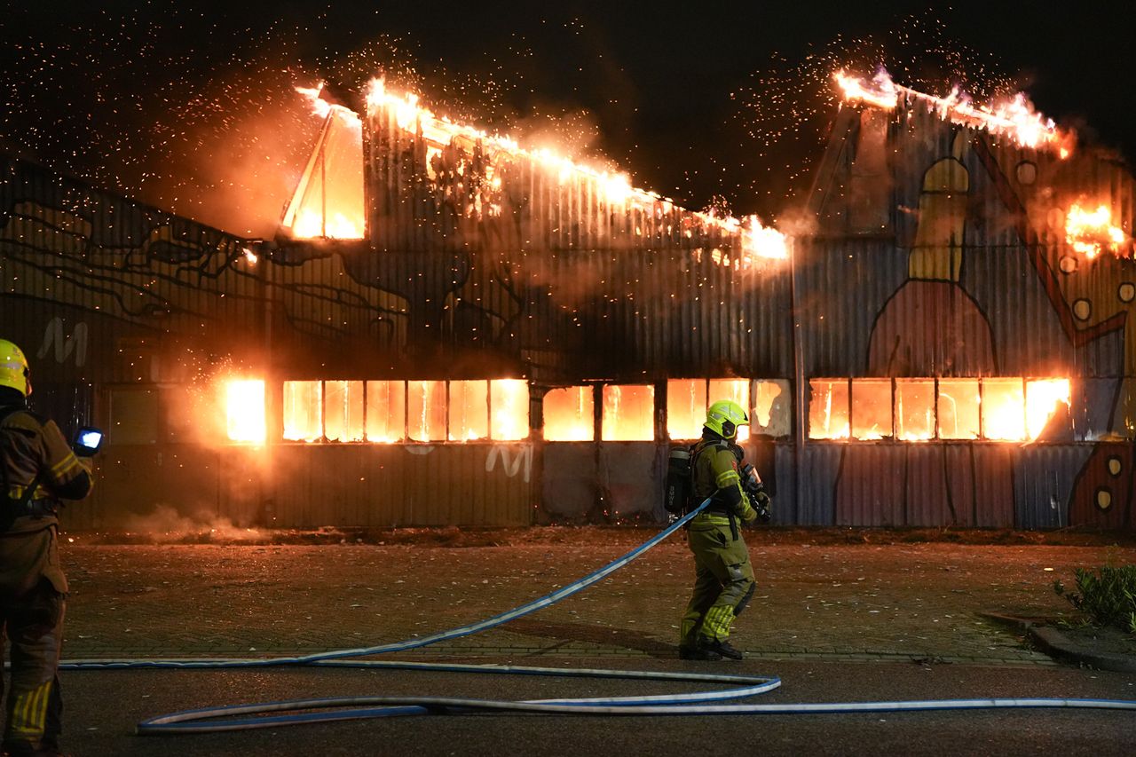 Foto: Erik Haverhals / FPMB 