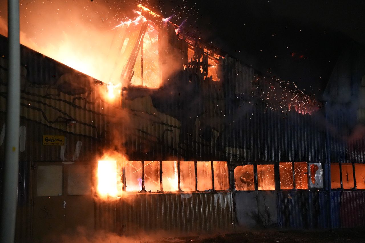 Foto: Erik Haverhals / FPMB 