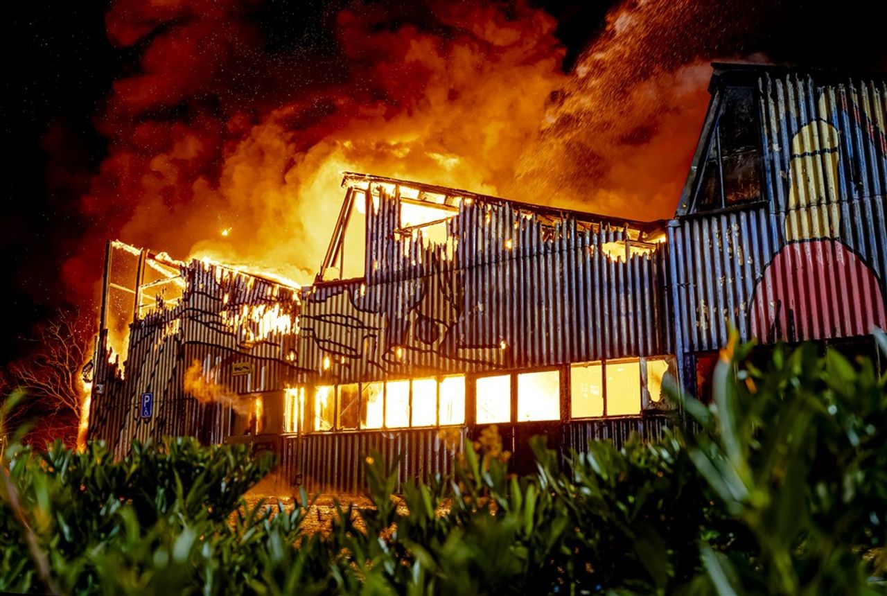 Foto: Marcel van Dorst / Eye4Images