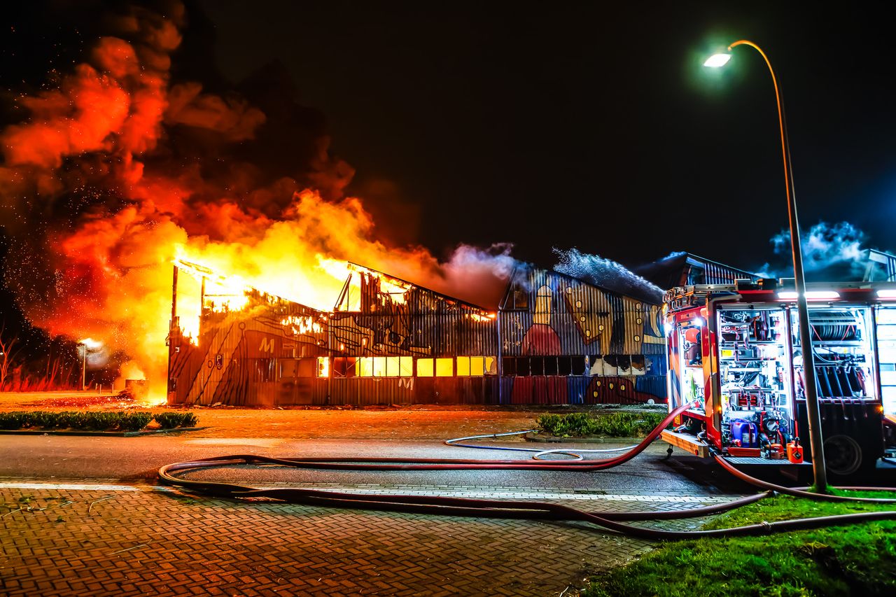 Foto: Jack Brekelmans/SQ Vision.