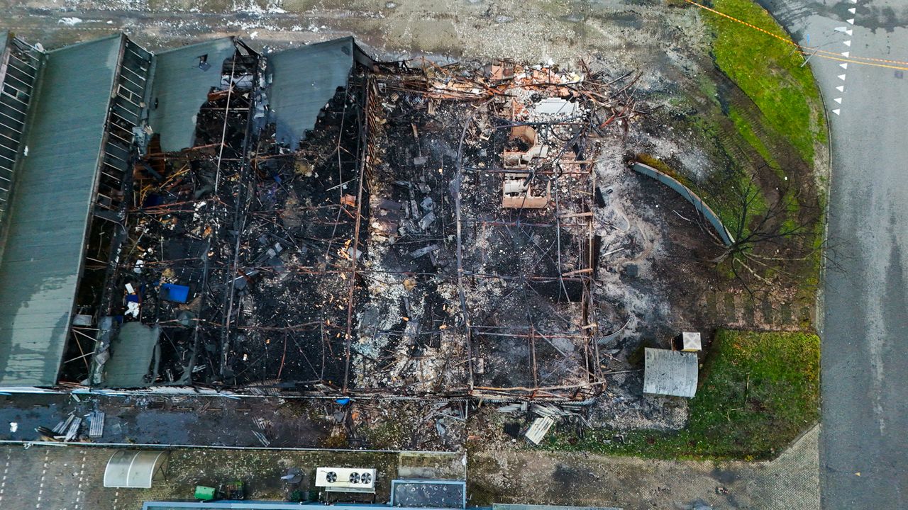 Foto: Erik Haverhals/SQ Vision.