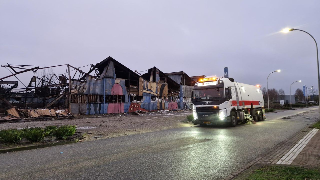 Foto: Noël van Hooft.