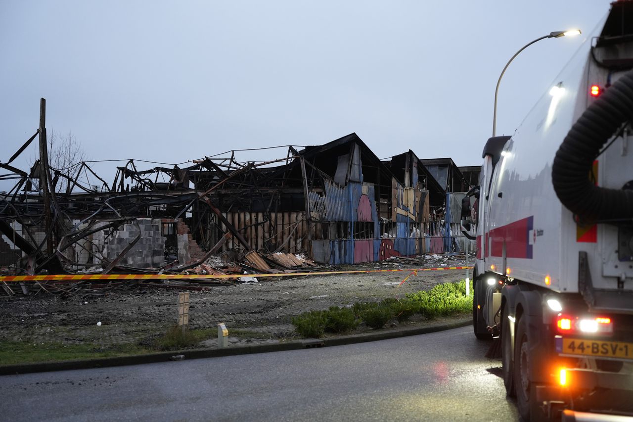 Foto: Erik Haverhals/SQ Vision.