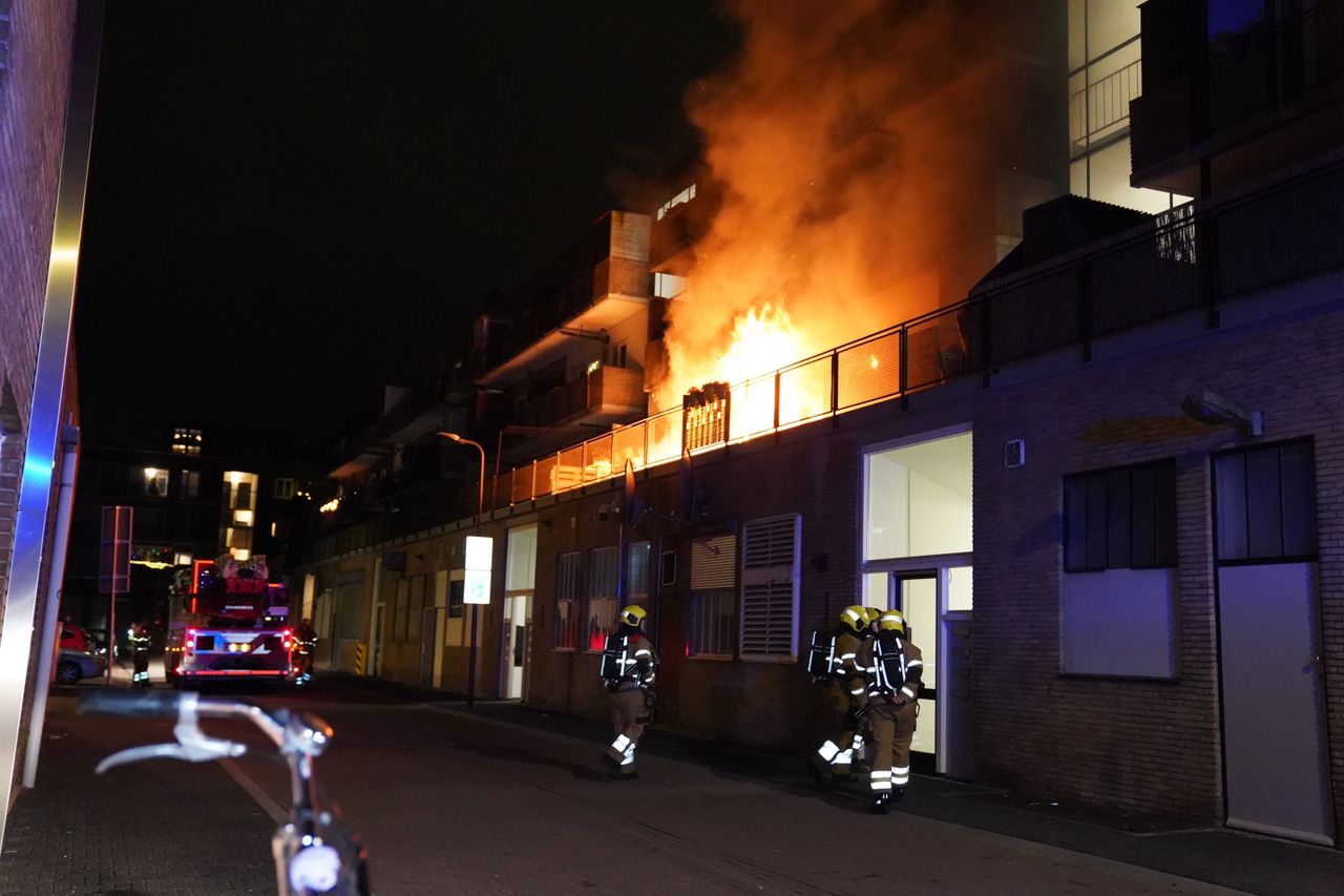 Foto: Bart Meesters/SQ Vision.