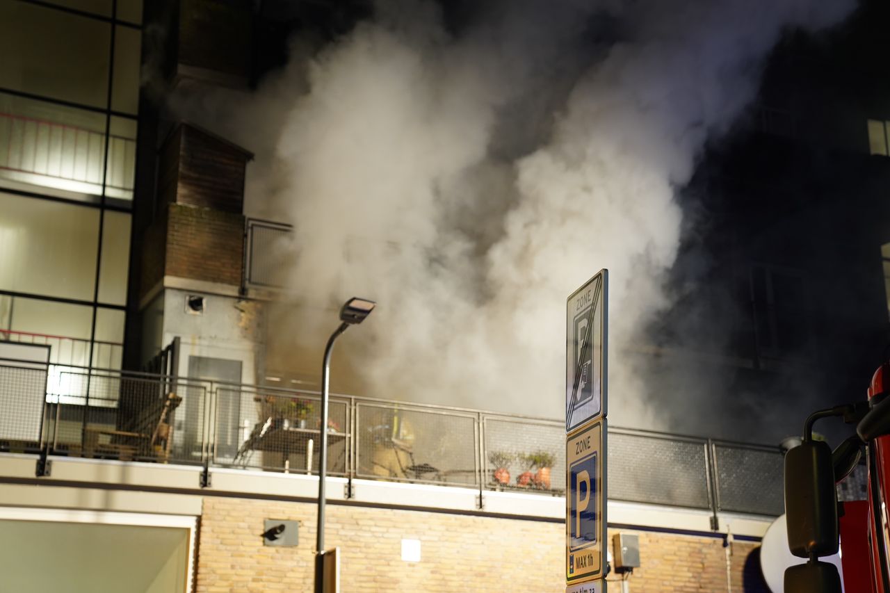 Foto: Bart Meesters/SQ Vision.