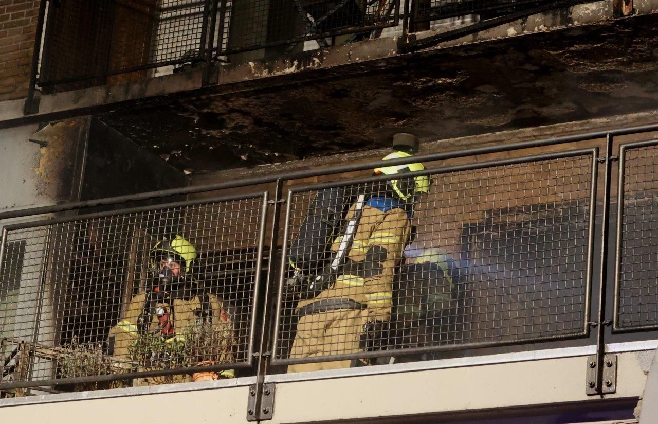 Foto: Bart Meesters/SQ Vision.