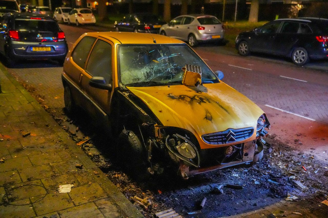 Foto: Dave Hendriks/SQ Vision.