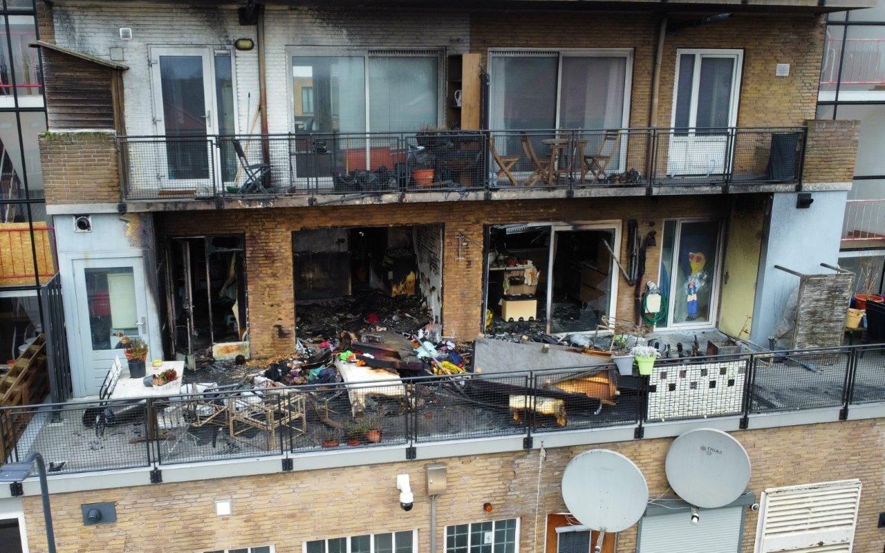 Foto: Bart Meesters/SQ Vision.