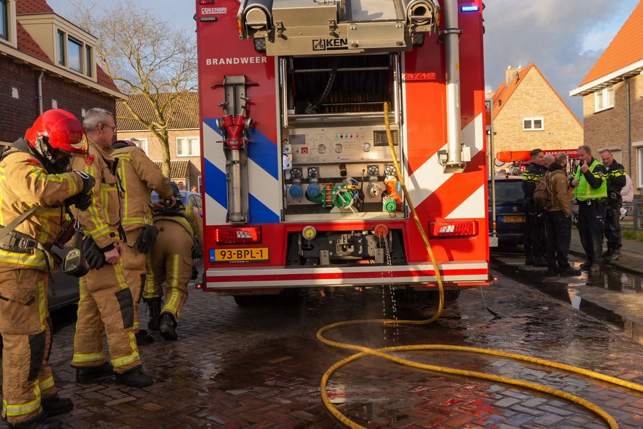 Foto: Harrie Grijseels/SQ VIsion