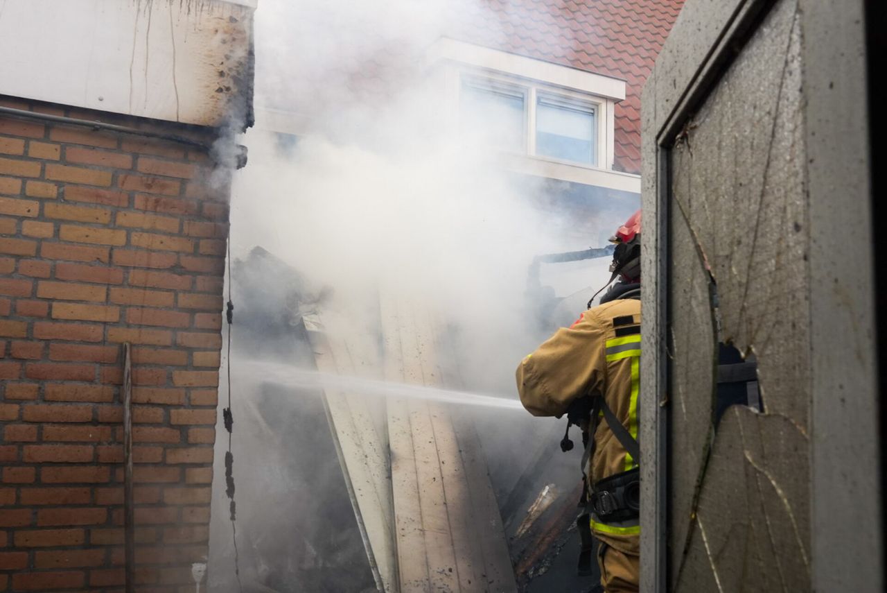 Foto: Harrie Grijseels/SQ VIsion