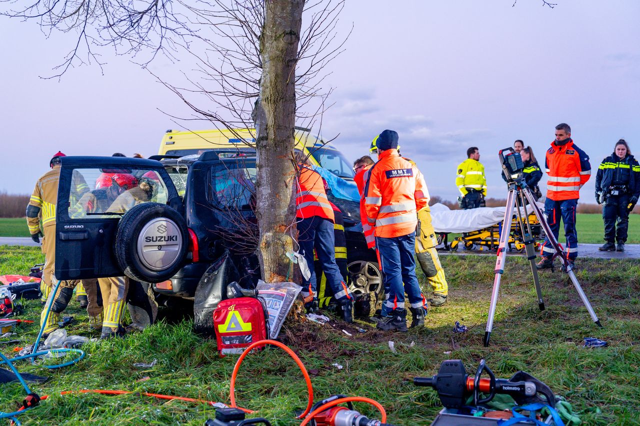 Foto: Jurgen Versteeg/SQ Vision.