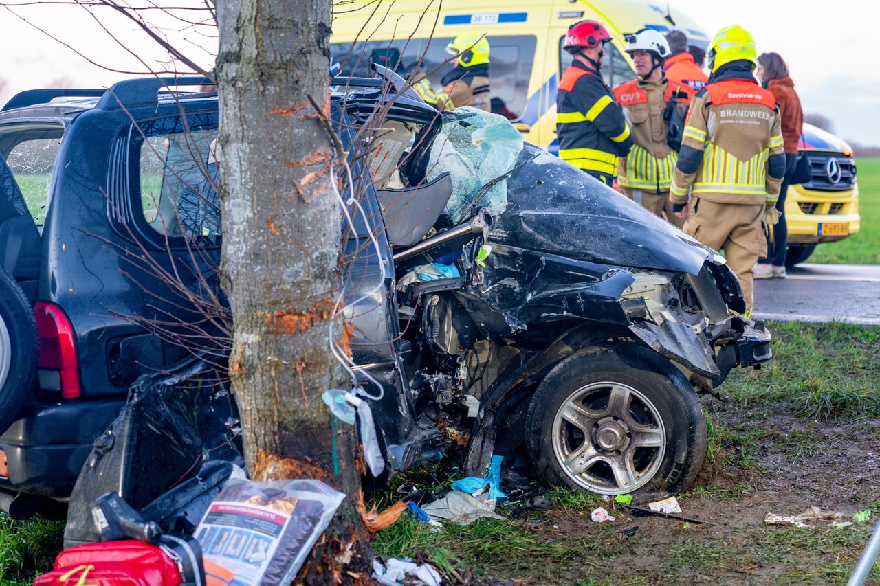 Foto: Jurgen Versteeg/SQ Vision.