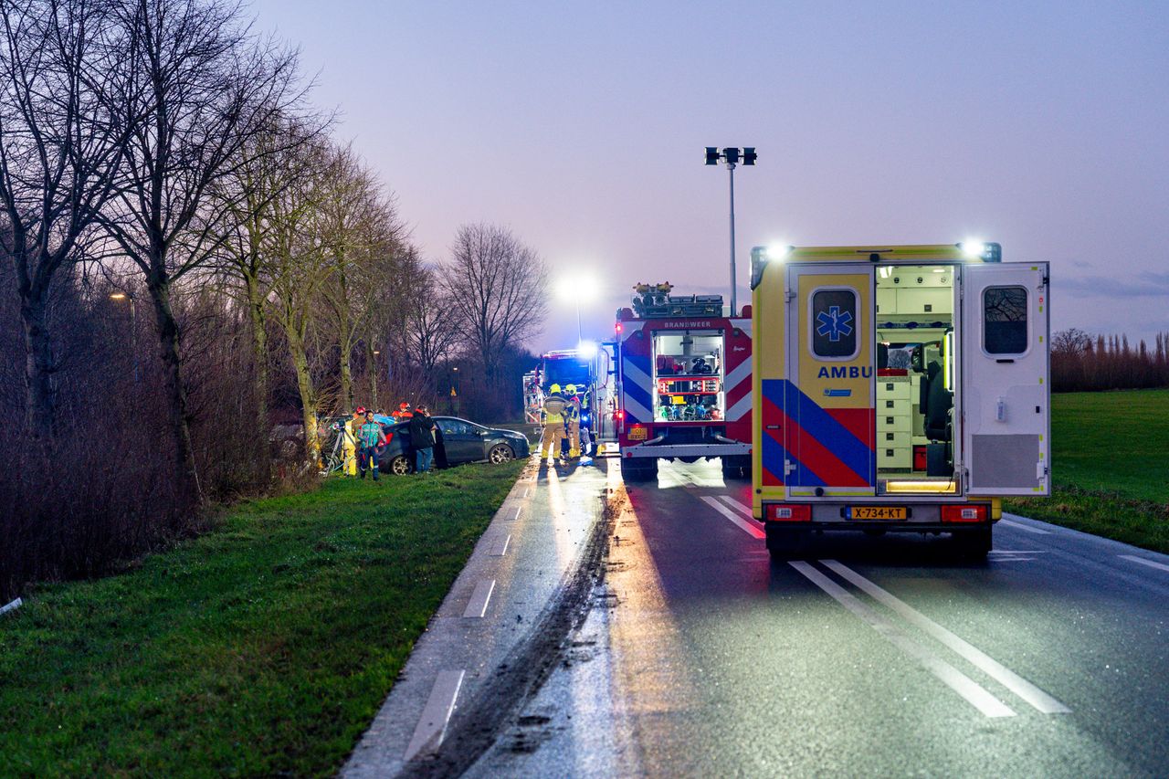 Foto: Jurgen Versteeg/SQ Vision.