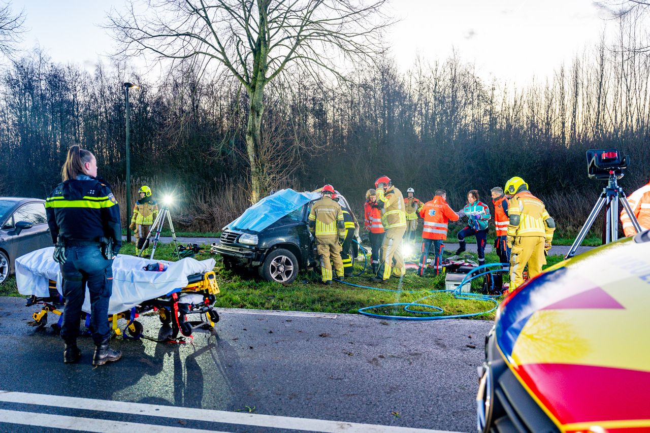 Foto: Jurgen Versteeg/SQ Vision.