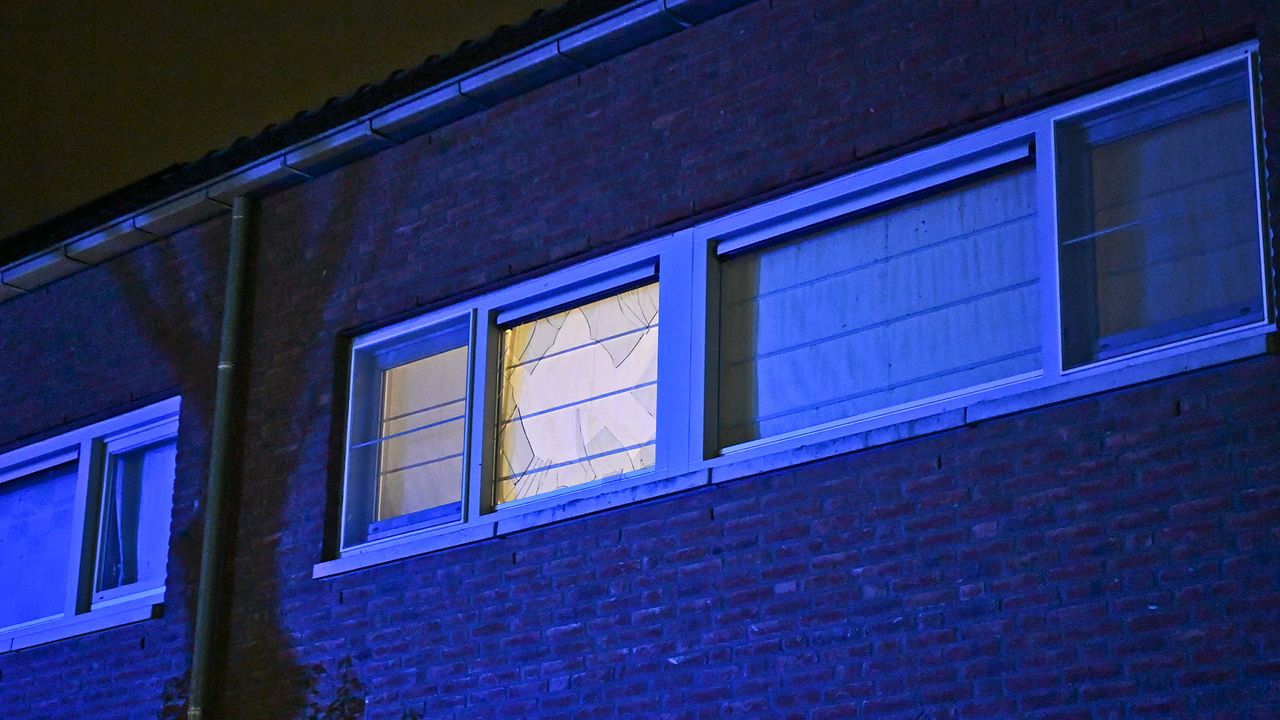 Foto: Rico Vogels/SQ Vision.