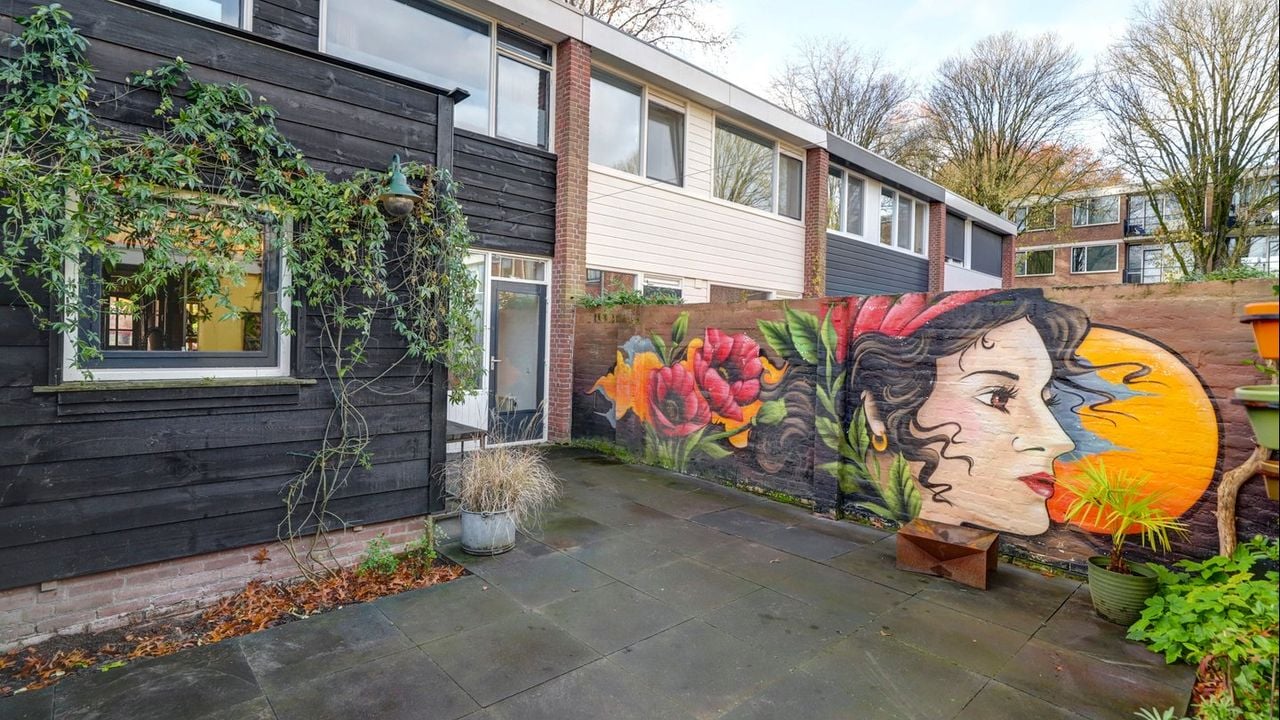 Foto: Kanters Garantiemakelaars