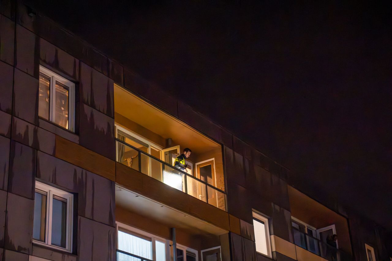 Foto: Dave Hendriks/SQ Vision.