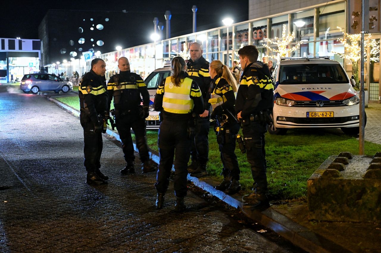 Foto: Toby de Kort/SQ Vision. 