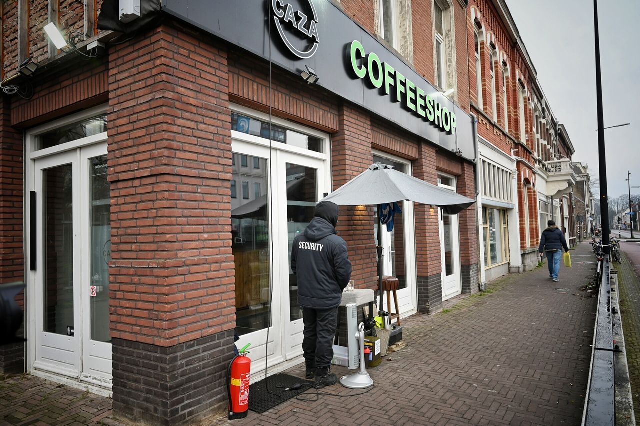 Foto: Toby de Kort/SQ Vision. 