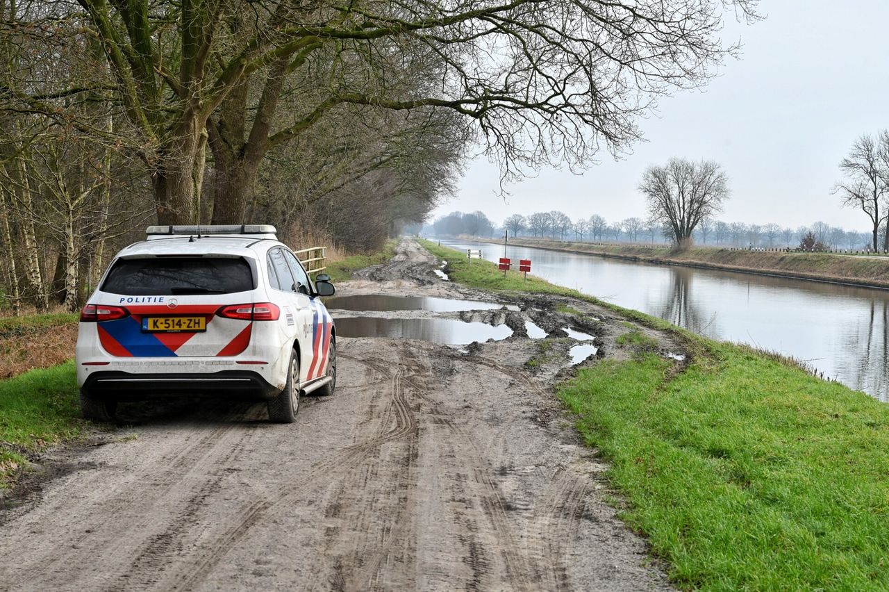 Foto: Toby de Kort/SQ Vision.