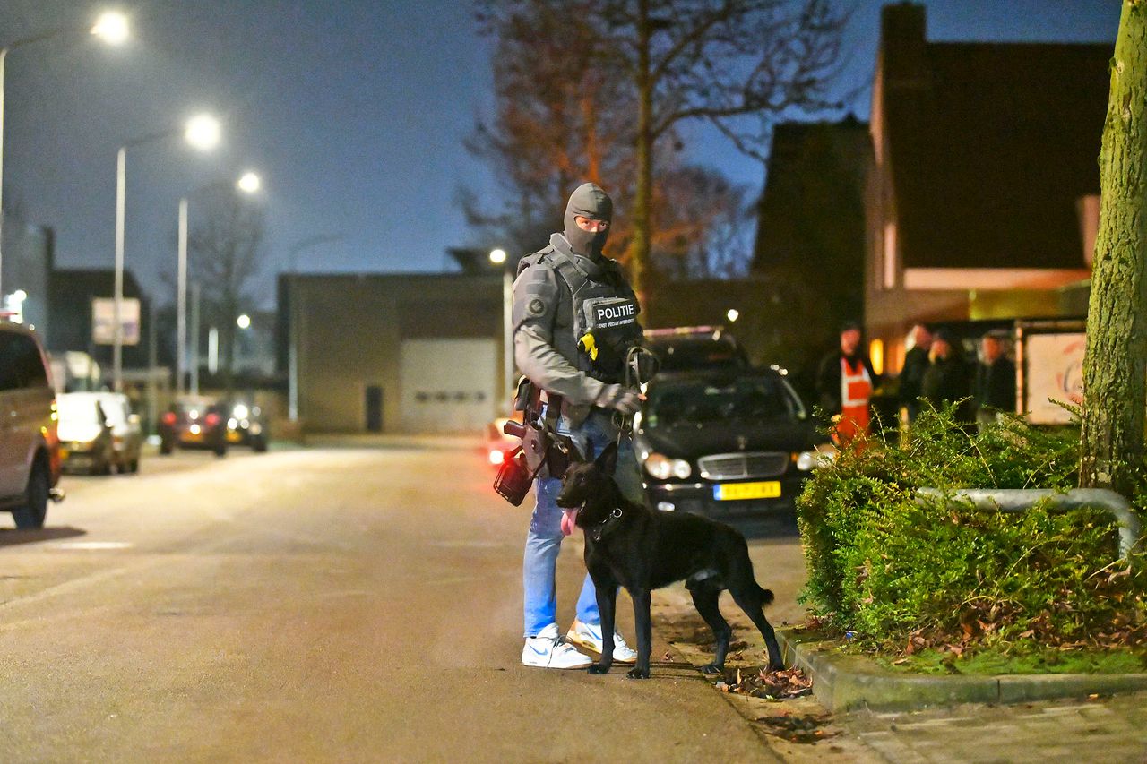 Foto: Rico Vogels/SQ Vision.