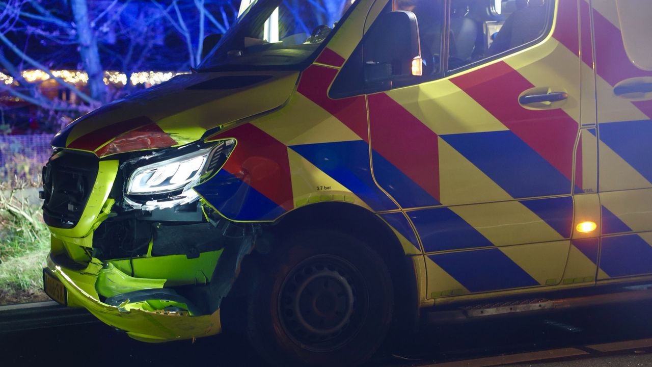 Foto: Sander van Gils/SQ Vision.