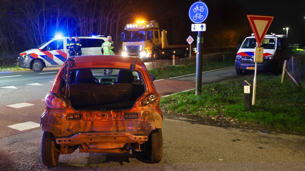 Foto: Sander van Gils/SQ Vision.