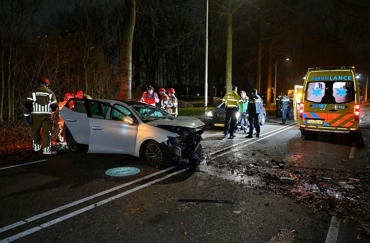 Foto: Toby de Kort/SQ Vision. 