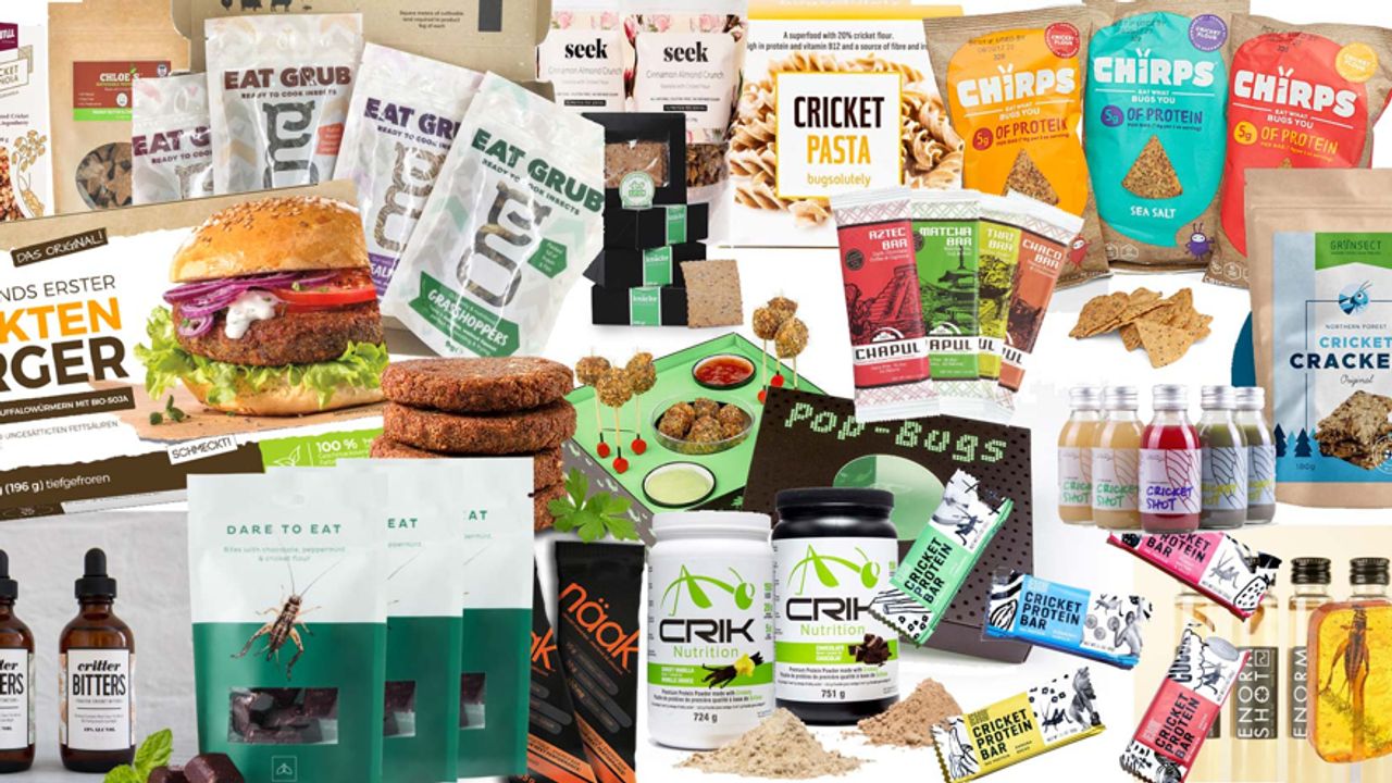 Nu al volop mogelijkheden. (Foto: New Generation Nutrition)