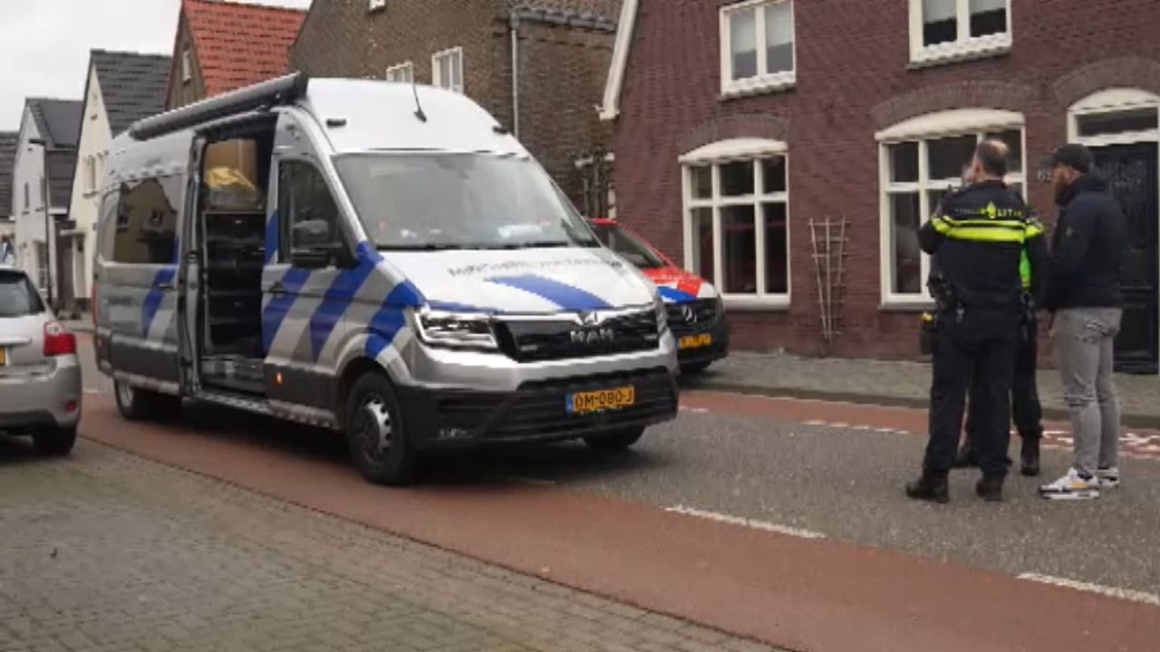 Foto: Harrie Grijseels/SQ Vision. 