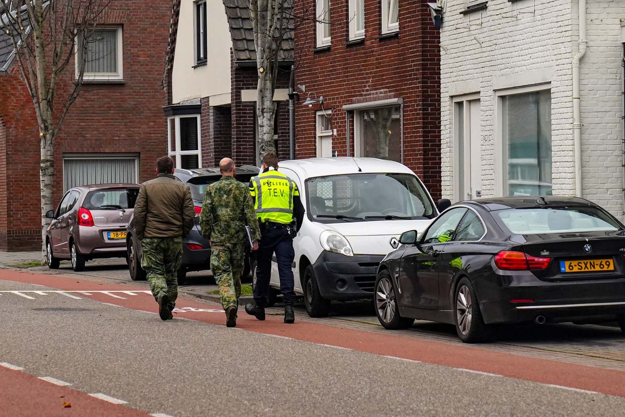 Foto: Harrie Grijseels/SQ Vision. 