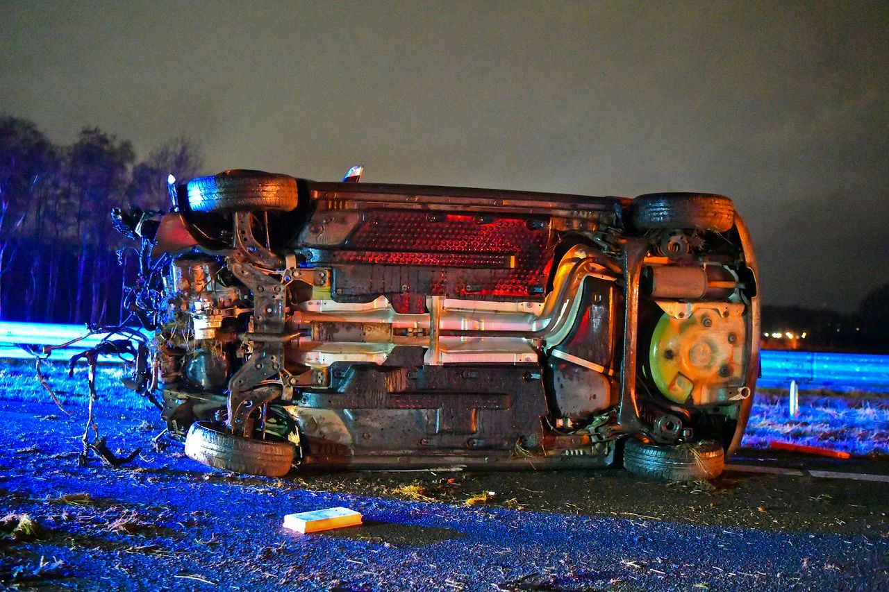 Foto: Rico Vogels/SQ Vision.