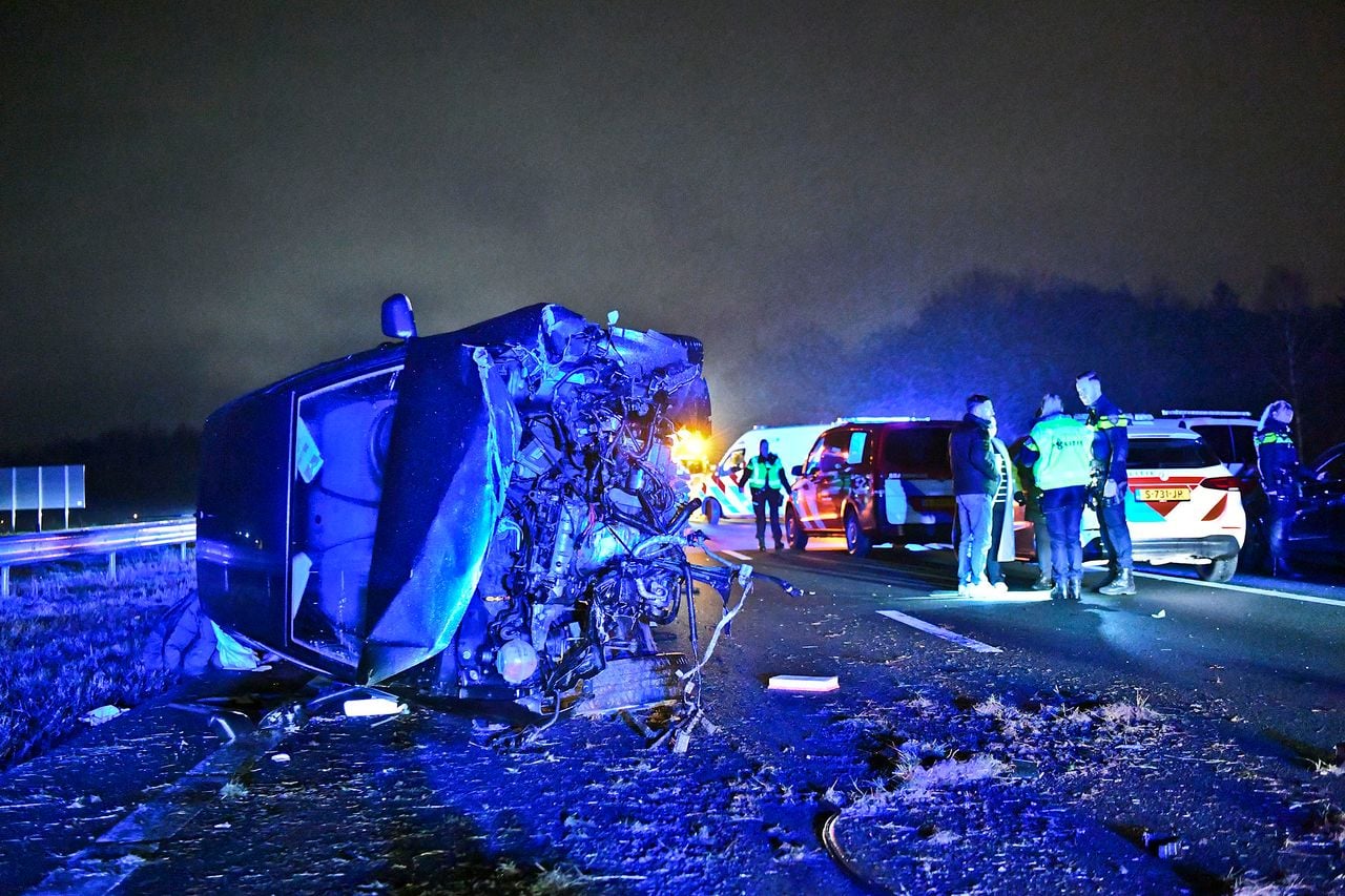 Foto: Rico Vogels/SQ Vision.