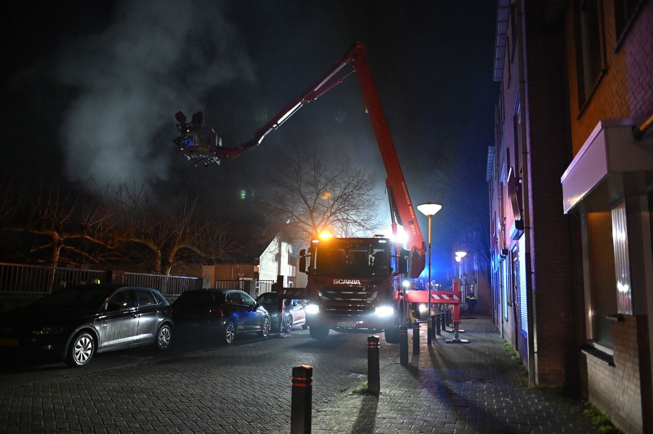 Foto: Perry Roovers/SQ Vision