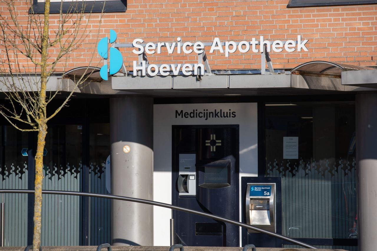 Foto: Christian Traets/SQ Vision. 