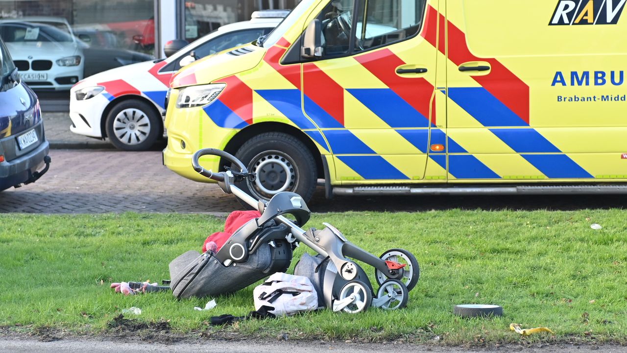 Foto: Perry Roovers/SQ Vision.