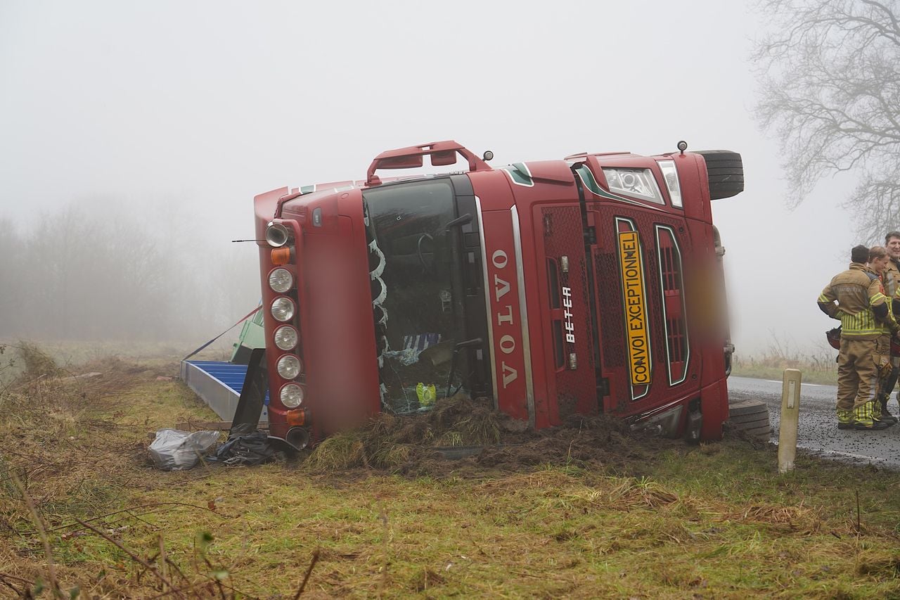 Foto: Jeroen Stuve/SQ Vision.