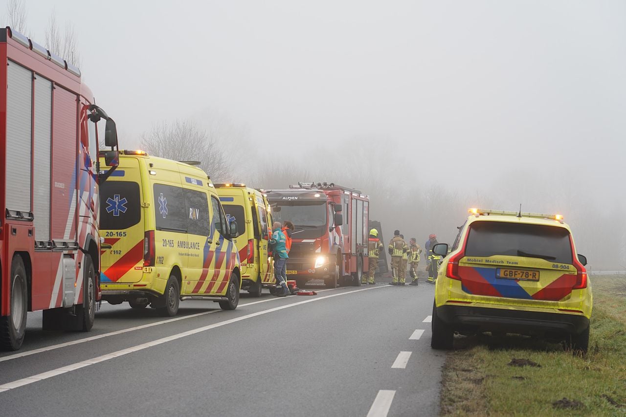 Foto: Jeroen Stuve/SQ Vision.