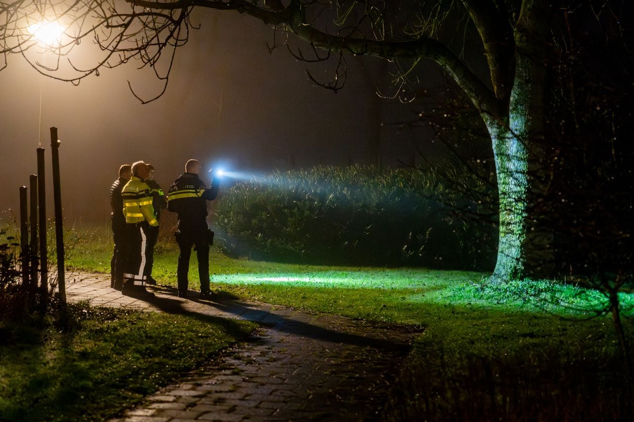 Foto: Jurgen Versteeg / SQ Vision